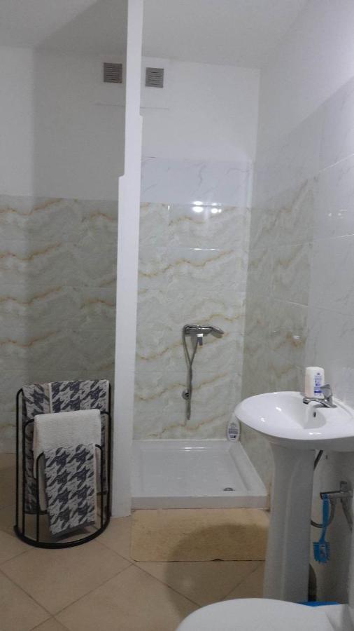 Stay At Kety'S Прая Екстериор снимка