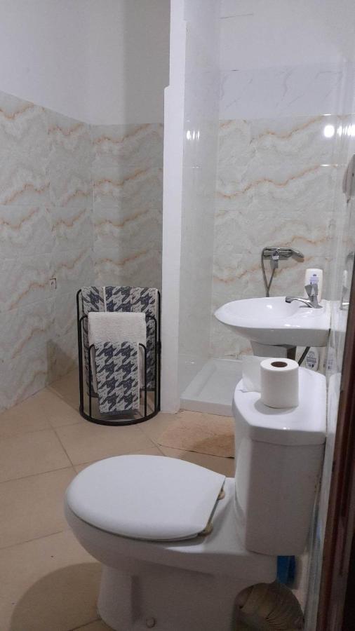 Stay At Kety'S Прая Екстериор снимка