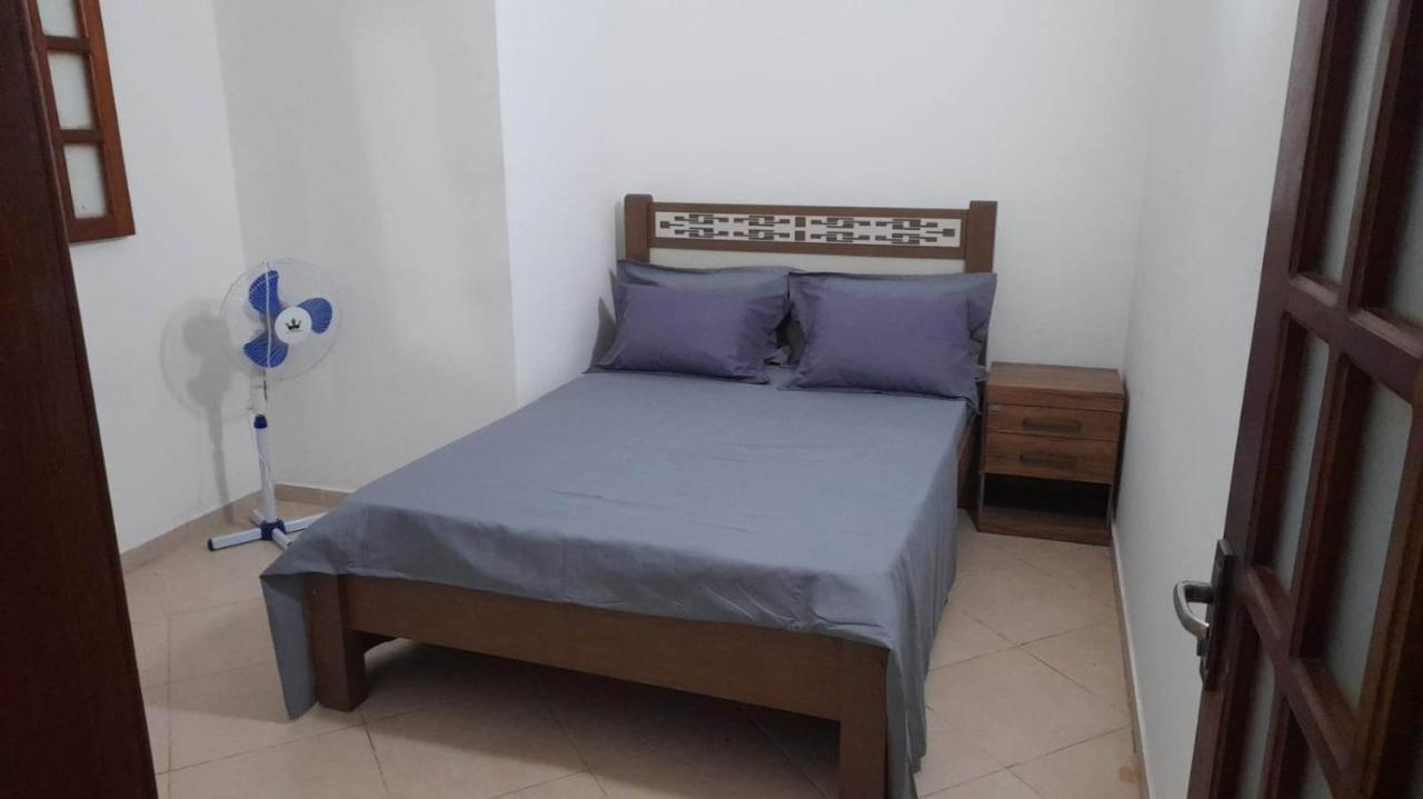 Stay At Kety'S Прая Екстериор снимка