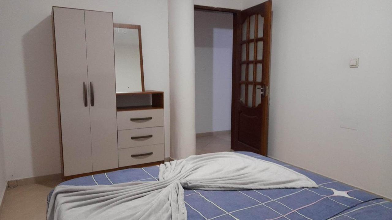 Stay At Kety'S Прая Екстериор снимка