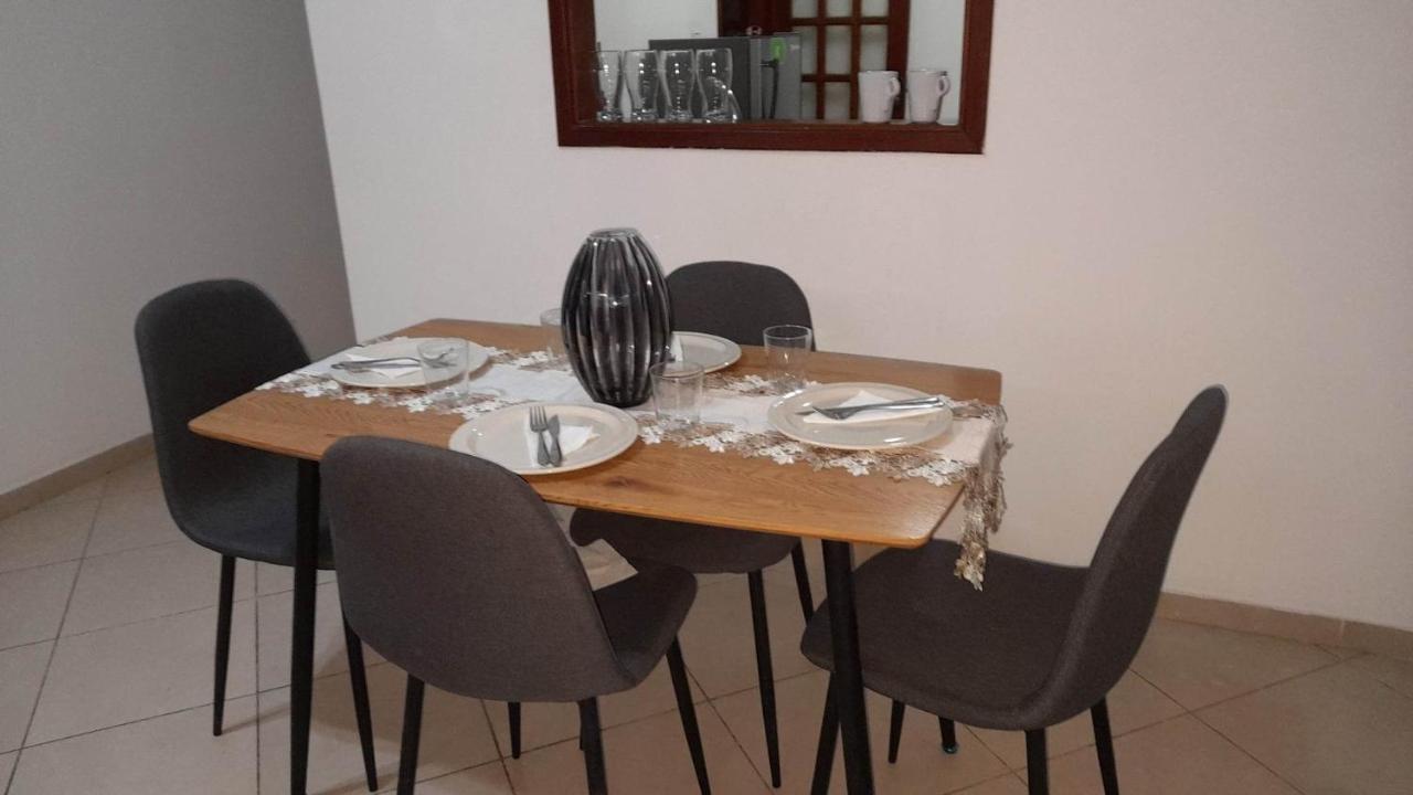 Stay At Kety'S Прая Екстериор снимка