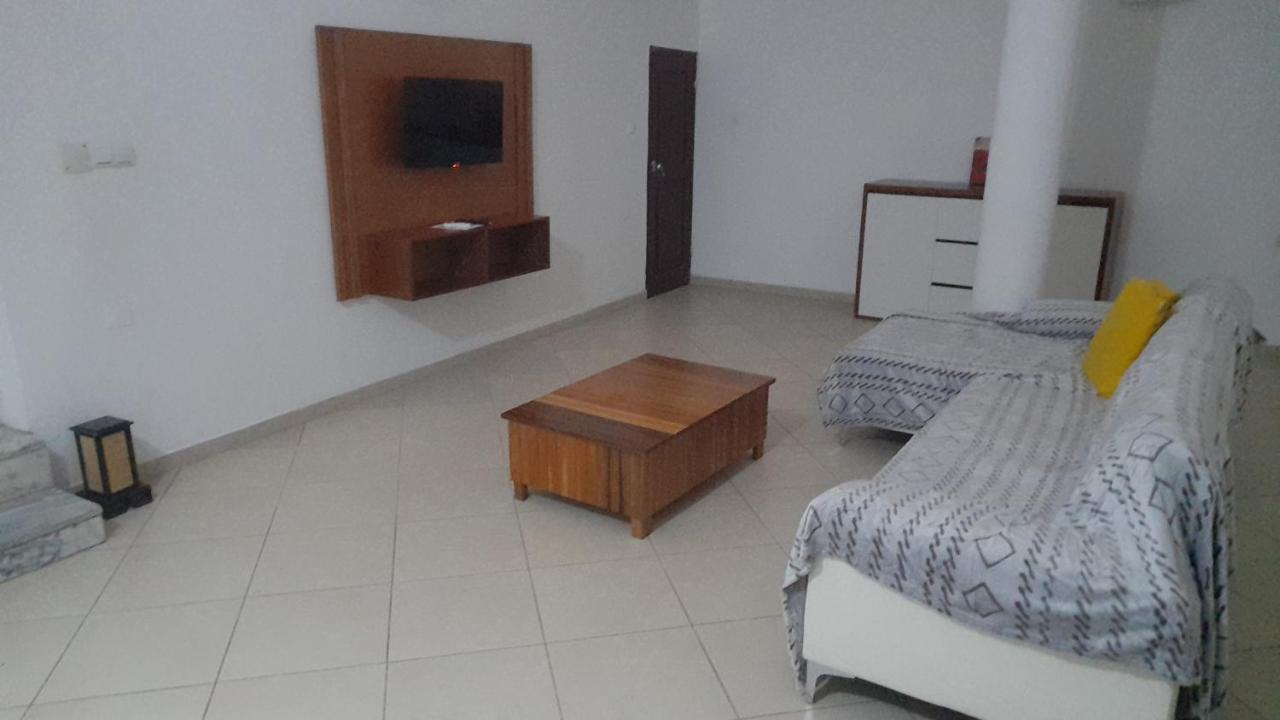 Stay At Kety'S Прая Екстериор снимка