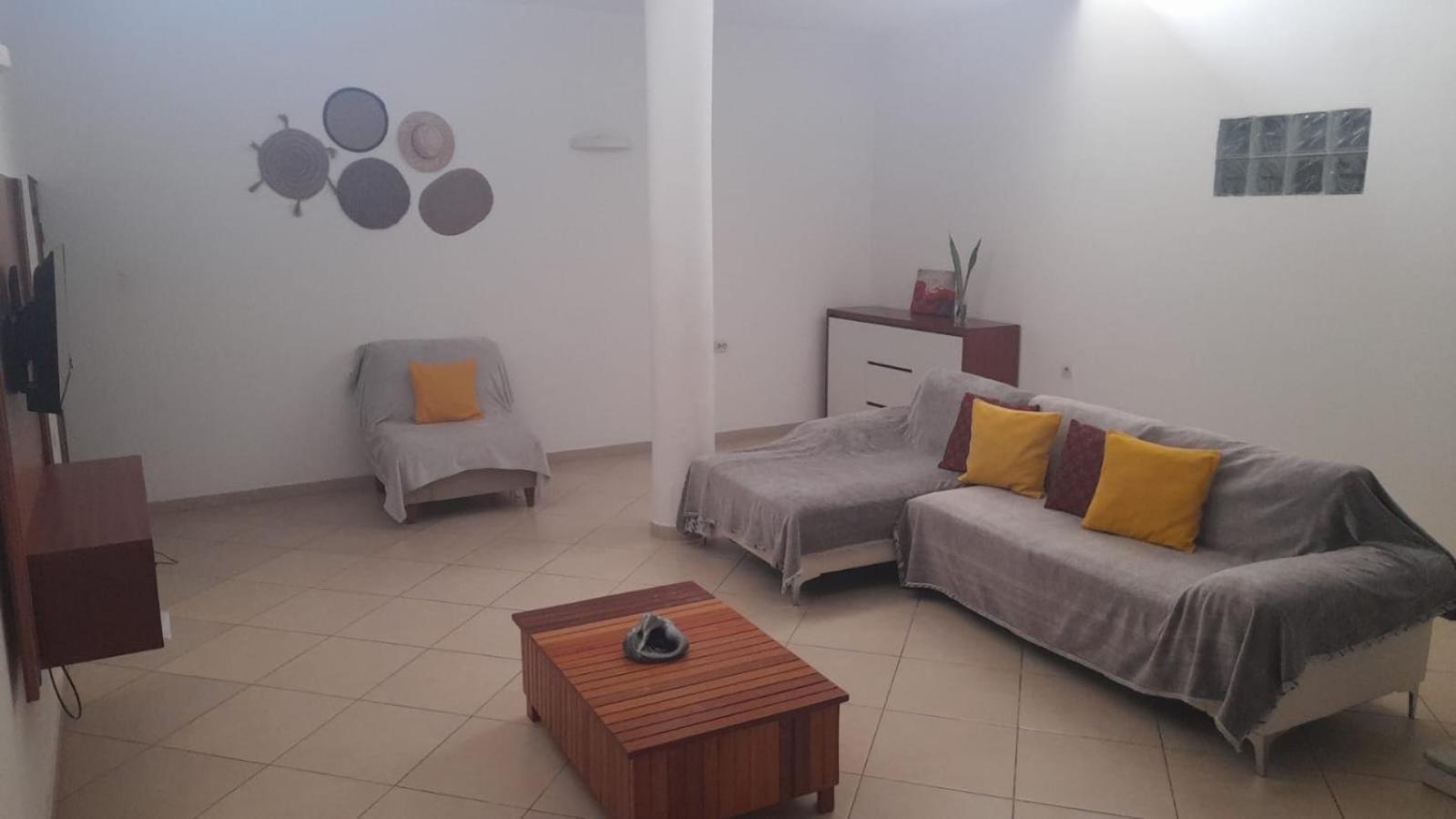 Stay At Kety'S Прая Екстериор снимка