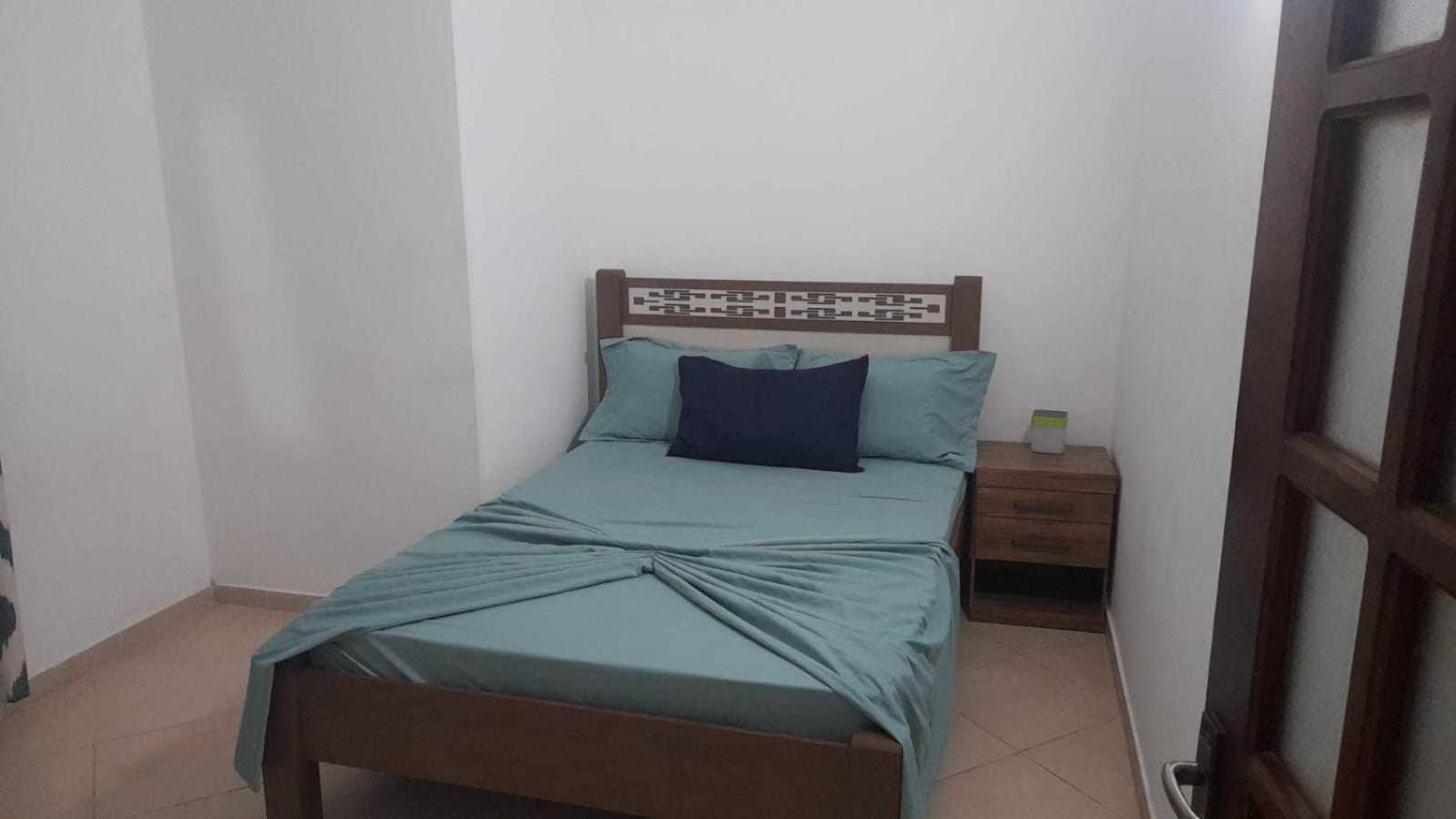 Stay At Kety'S Прая Екстериор снимка