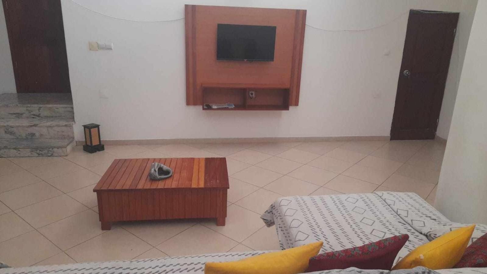 Stay At Kety'S Прая Екстериор снимка