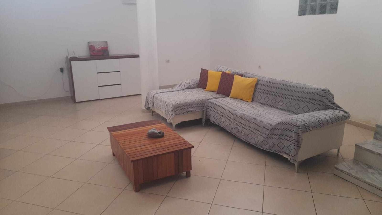 Stay At Kety'S Прая Екстериор снимка